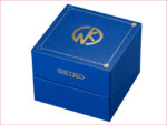 Kinnikuman 45th Anniversary Seiko Collaboration Watch M - Image 4