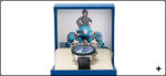 Ghost in the Shell SAC_2045 Official Watch - Image 4