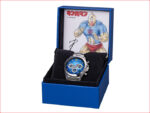 Kinnikuman 45th Anniversary Seiko Collaboration Watch M - Image 3