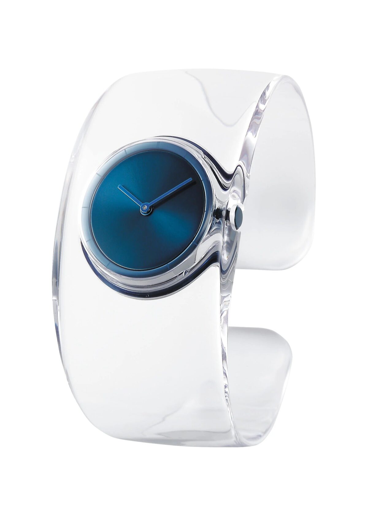 The product title "O Designed by Tokujin Yoshioka" is already in English. It can be interpreted as "O, designed by Tokujin Yoshioka