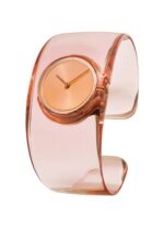 The product title "O　Designed by Tokujin Yoshioka" translates to "O Designed by Tokujin Yoshioka" in English, as it is already in English with the designer's name intact