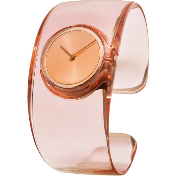 The product title "O　Designed by Tokujin Yoshioka" translates to "O Designed by Tokujin Yoshioka" in English, as it is already in English with the designer's name intact