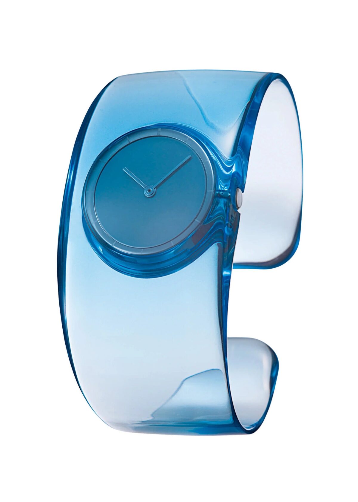 The product title "O　Designed by Tokujin Yoshioka" translates to "O Designed by Tokujin Yoshioka" in English. The title appears to be already in English, as "Designed by Tokujin...