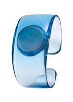 The product title "O　Designed by Tokujin Yoshioka" translates to "O Designed by Tokujin Yoshioka" in English. The title appears to be already in English, as "Designed by Tokujin...