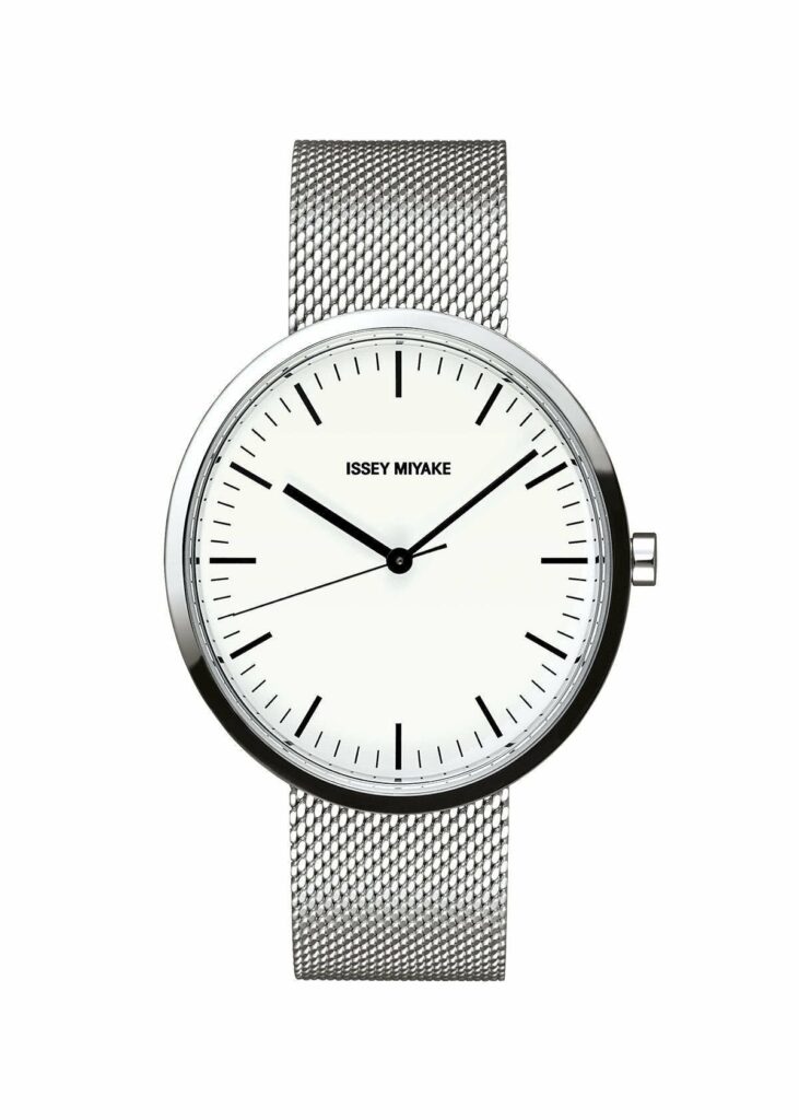 The product title translates to "ELLIPSE Designed by Naoto Fukasawa" in English
