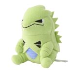 Pokémon Dolls Tyranitar - Image 2