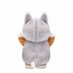 Mofusand Costume Cat Plush Toy SS (Wolf) - Image 2