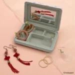 Mofusand Accessory Case (Peach) - Image 3