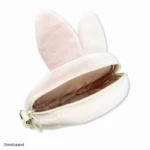 Mofusand Mini Pouch Fluffy (Rabbit) - Image 2