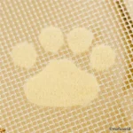 Mofusand Box Pouch Flock (Cat Sweets) - Image 5