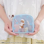 Mofusand Box Pouch Flock (Cat Sweets) - Image 3