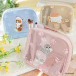 Mofusand Box Pouch Flock (Cat Sweets) - Image 4