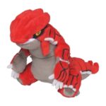 383 Plush Toy Pokémon Fit Groudon - Image 2