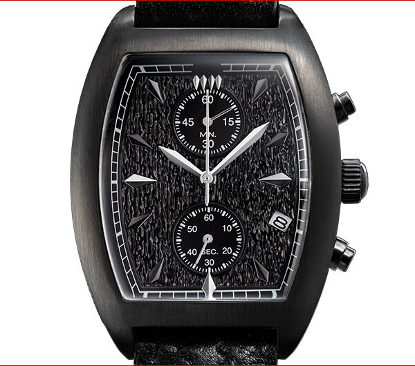 Godzilla 70th Anniversary Official Watch