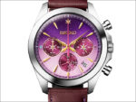 [Oshi no Ko] x Seiko Official Collaboration Watch [Ai]