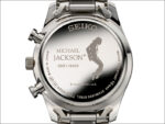 Michael Jackson x Seiko Watch L - Image 3
