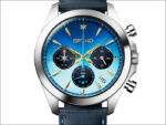 [Oshi no Ko] x Seiko Official Collaboration Watch [Aqua]
