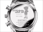 Detective Conan x SEIKO Chronograph with acrylic display stand L - Image 3