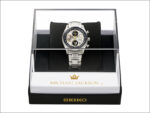 Michael Jackson x Seiko Watch L - Image 4