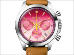 [Oshi no Ko] x Seiko Official Collaboration Watch [Ruby]