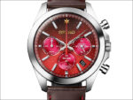 [Oshi no Ko] x Seiko Official Collaboration Watch [Kana Arima]