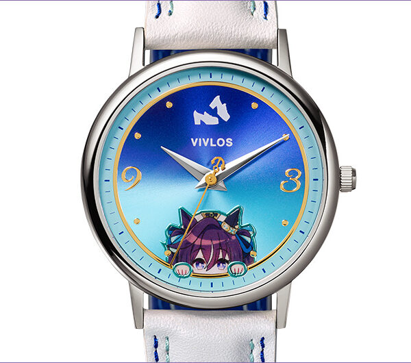 Uma Musume Pretty Derby Original Watch 3rd Edition VIVLOS