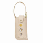The product title "mofusand フラットメガネケース(ドットスイーツ)" translates to "mofusand Flat Glasses Case (Dot Sweets)" in English