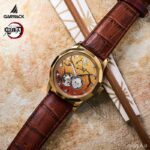 Demon Slayer x S-MEISTER Zenitsu Agatsuma Model II (Renewal) - Image 2
