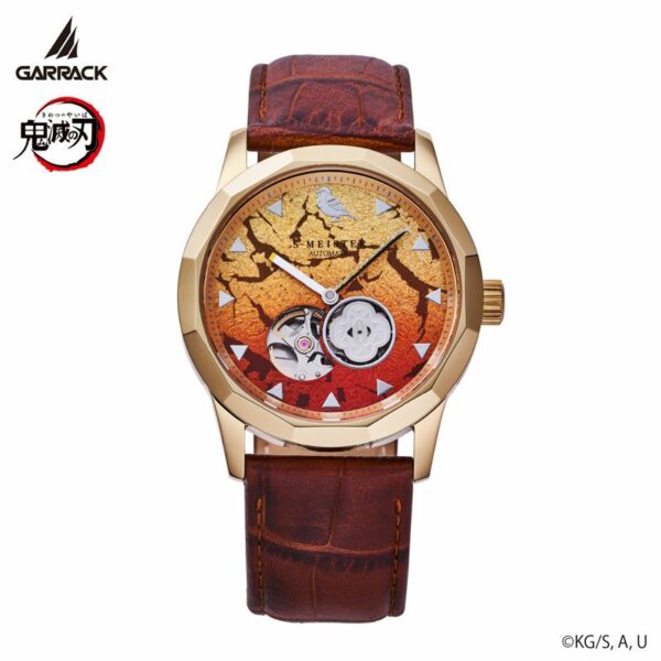 Demon Slayer x S-MEISTER Zenitsu Agatsuma Model II (Renewal)