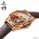 Demon Slayer × S-MEISTER Rengoku Kyojuro Model II (Renewal) - Image 7