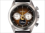 Seiko Fender Stratocaster 70th Anniversary Official Watch