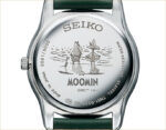 Moomin Snufkin Fisherman's Time Limited Edition Watch - Image 2