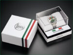 Lancia Stratos 50th Anniversary Seiko Collaboration Watch L - Image 4