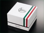 Lancia Stratos 50th Anniversary Seiko Collaboration Watch L - Image 3