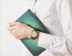 Moomin Snufkin Fisherman's Time Limited Edition Watch - Image 6