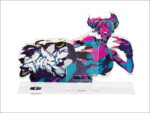 Street Fighter 6 × Seiko Collaboration Watch [Julie] L - Image 5