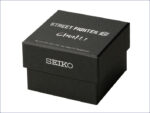 Street Fighter 6 × Seiko Collaboration Watch [Julie] L - Image 3