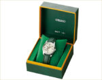 Moomin Snufkin Fisherman's Time Limited Edition Watch - Image 4