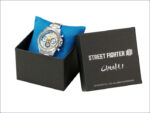 Street Fighter 6 × Seiko Collaboration Watch [Julie] L - Image 2
