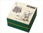 Moomin Snufkin Fisherman's Time Limited Edition Watch - Image 3