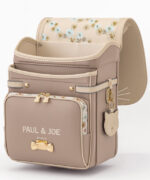 Chrysanthemum Chaton Randoseru Backpack [CREAM] - Image 4