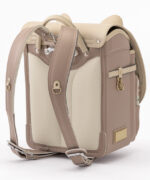 Chrysanthemum Chaton Randoseru Backpack [CREAM] - Image 3