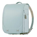 Basie Clarino Full Cover Randoseru Opal Green
