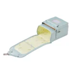 Basie Clarino Full Cover Randoseru Opal Green - Image 7