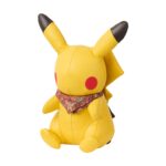 Genuine Leather Pikachu Run Run! Desert - Image 6