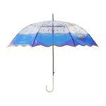 Wpc. Vinyl Umbrella OTENKI TEAM Rain Maker - Image 7