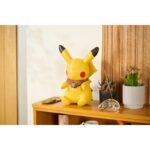 Genuine Leather Pikachu Run Run! Desert - Image 4