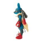 Plush Toy Mega Lucario - Image 3