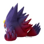 Plush Toy Mega Gengar - Image 5
