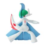 Plush Toy Mega Gardevoir - Image 4